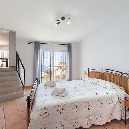 Vista Al Mar Ainara Villa Almeria Exterior photo