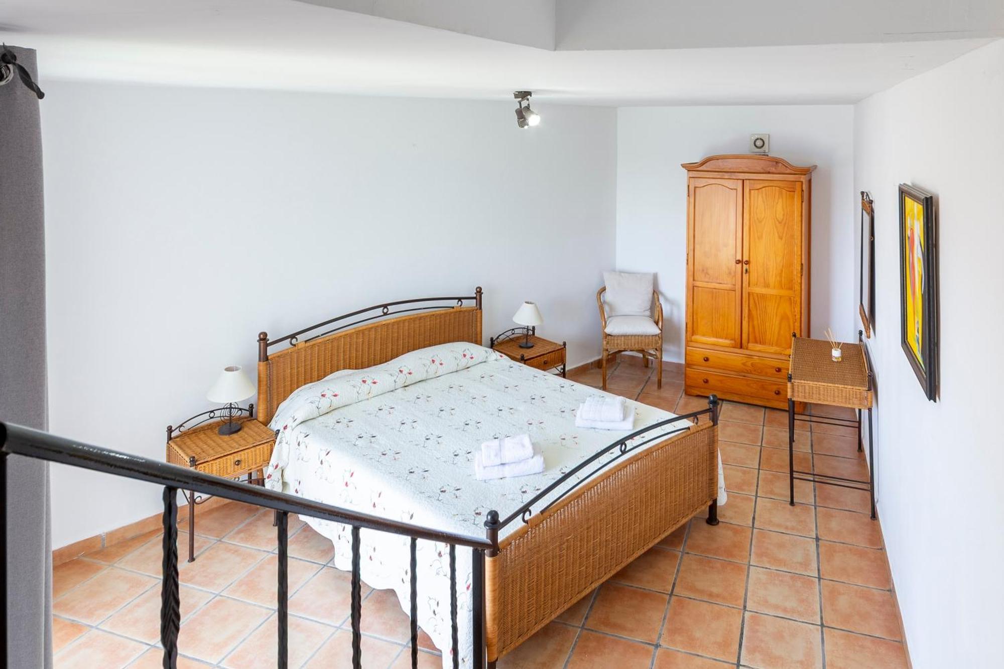 Vista Al Mar Ainara Villa Almeria Exterior photo